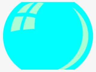 Bubble Clipart - Circle