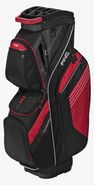 Ping Traverse Cart Bag - Golf Bag