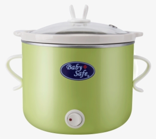 Baby Products And Equipment Baby Safe Slow Cooker - Baby Safe