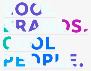 Cool Brands Cool People - Parallel