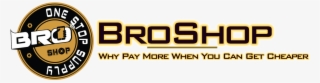 Broshop - Tan