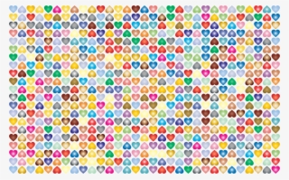 This Free Icons Png Design Of Prismatic Alternating - Circle