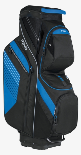 Ping Traverse Cart Bag