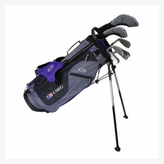 Kids Golf Clubs - U. S. Kids Golf