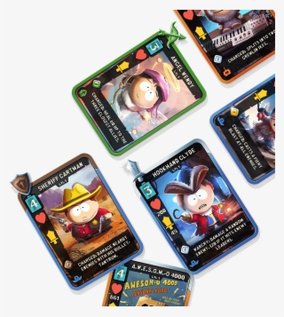 Collectible Card Game