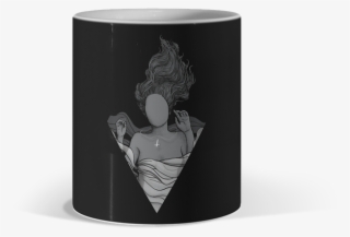 Silent Soul - Mug