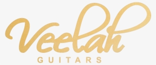 Not Many People Know This Brand - Veelah Guitar Logo