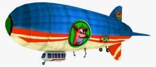 Download Zip Archive - Rigid Airship