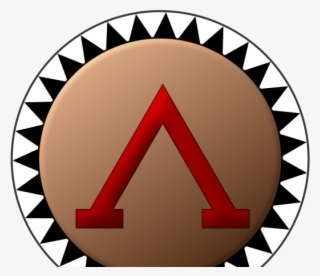 Molon Labe Clipart Spartan Shield - Madarsa Tajweedul Quran Khairwa