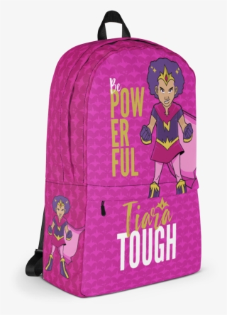 Naya Neptune Tiara - Backpack