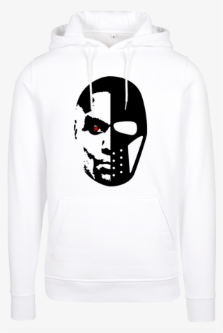 Jason Two-face Hoodie - Hoodie