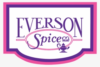 Icon - Everson Spice