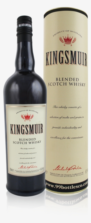 Single Malt Scotch Whisky