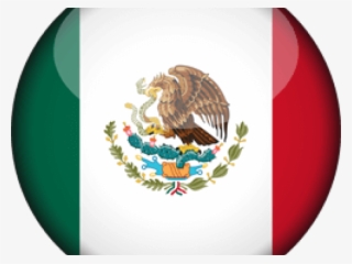 Mexico Flag Clipart Png - Mexico Flag