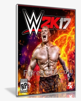 Xbox 360 Games Wwe 2k17