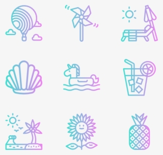 Beach Svg Nobody Likes
