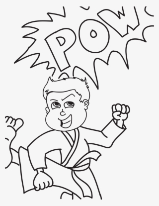 Baker Drawing Coloring Page For Free Download On Ya - Shot Of The Yeagers Coloring Pages