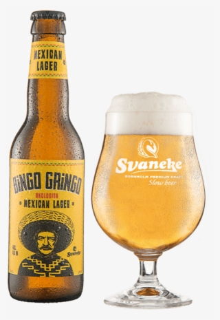 Share Our Beer - Svaneke