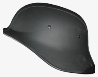 Casco Tipo Nazi - Metal