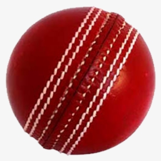 Highest Quality Leather Balls With The Use Of Modern - Seam Of A Cricket Ball