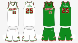 The Colors Were Chosen To Both Reflect Mexico's National - Sports Jersey