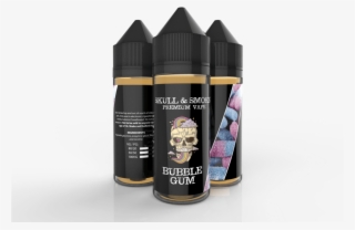 Composition Of Electronic Cigarette Aerosol