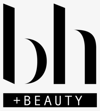 Big Hair Beauty Shorthand Logo - Graphic Design