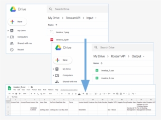 We Think It Is A Great Introduction To Practical Usage - Example Of Starred In Google Drive