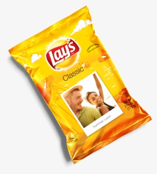 About Frito Lay's - Pillow