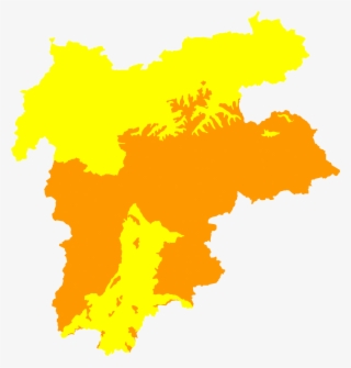 Avalanche Warning Services Tirol - Regione Trentino Alto Adige