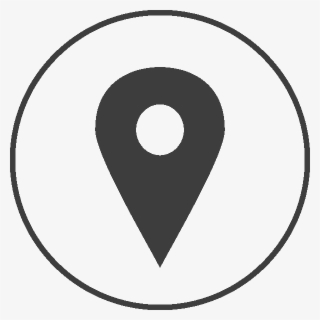 Address Cta Icon - Submarine Force Library And Museum