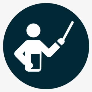 Industrial Training - Sign