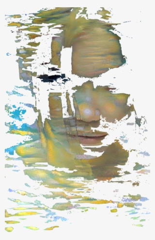 Venusfly - 2 - Watercolor Paint