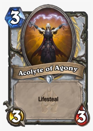 Tutte Le Ultime Carte De I Cavalieri Del Trono Di Ghiaccio - Hearthstone Common Cards