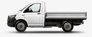 Transporter Dropside Van - Pritschenwagen Vw