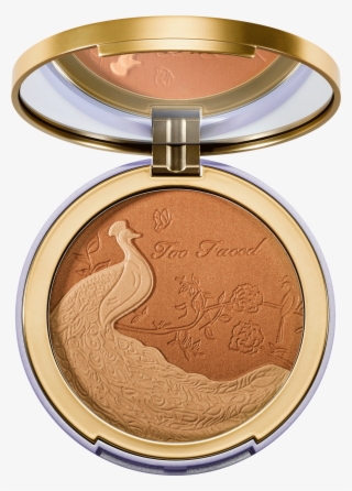 Natural - Too Faced Natural Lust Bronzer