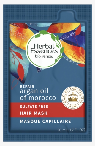 Herbal Essences Hair Mask