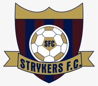 Bank Of Guam Strykers Fc - Emblem