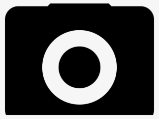 Camera Icons Android - Circle