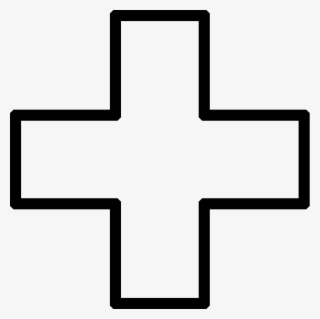 Png File Svg - Cross