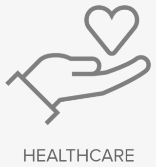 Healthcare Icon - Heart