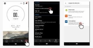 Suuntoappandroid