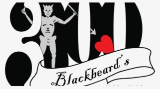 Highway Historical Marker Commemorates The End Of Blackbeard's - Blackbeard Flag