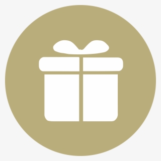 Gift Shop Icon - Exchange Rate