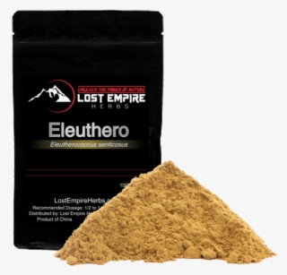 Order Eleuthero Extract - Black Ant Extract