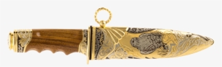 Bowie Knife