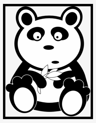 Graphic Stock Unbelievable Collection Of Panda Bear - Imagenes De Los Animales En Peligro De Extincion Animados