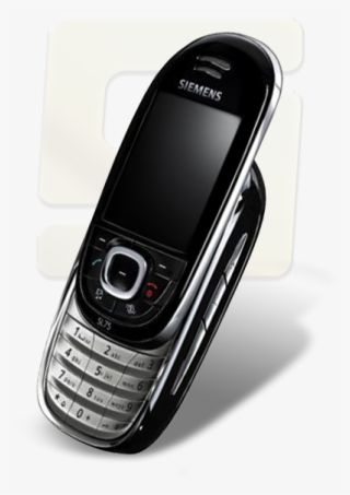 New Siemens - Siemens Sl75