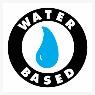 Water Based Logo
