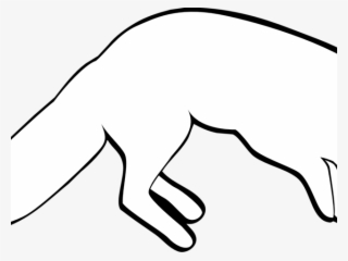 Arctic Fox Clipart Fox Head - Illustration
